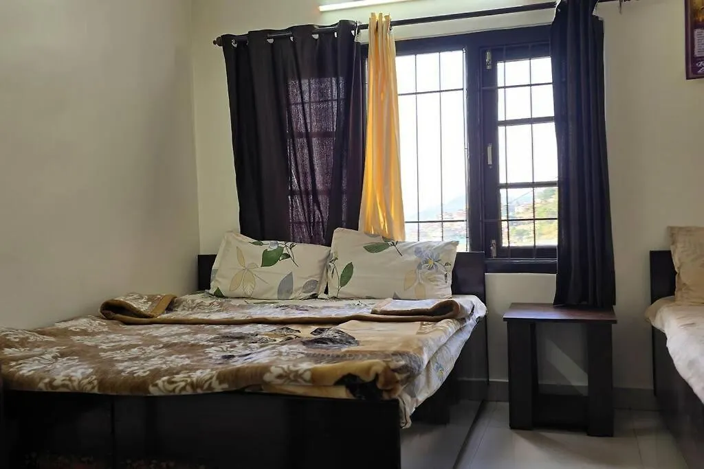 Mountain Haven Retreat Lejlighed Shimla