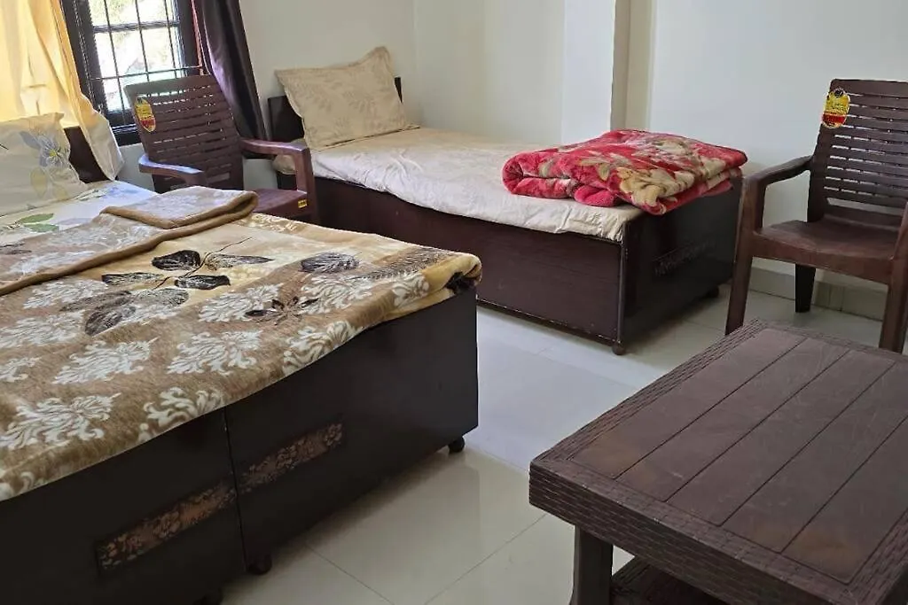 Mountain Haven Retreat Lejlighed Shimla Indien