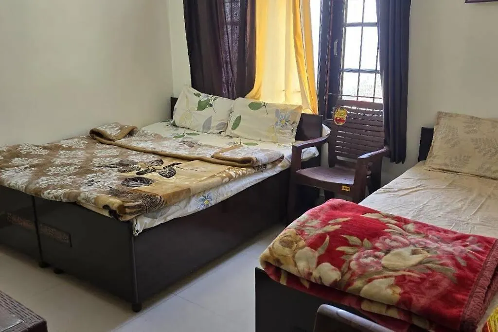 Mountain Haven Retreat Lejlighed Shimla